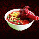 Kuah (MERAH) 
